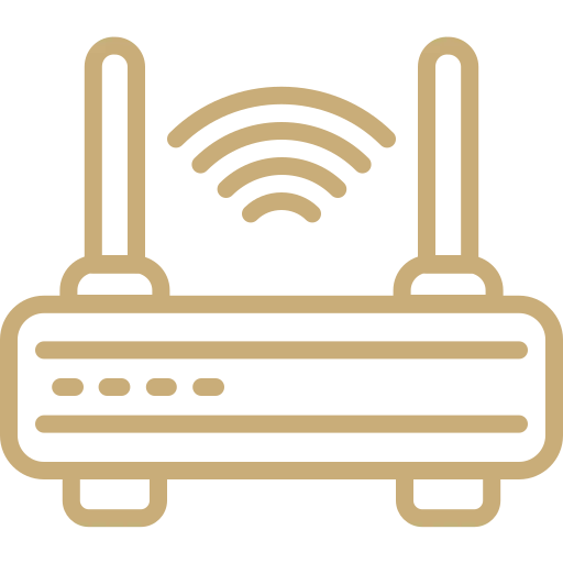 Connectivité & technologie