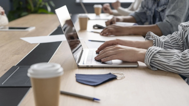 Coworking : une nouvelle façon de travailler, entre liberté et performance