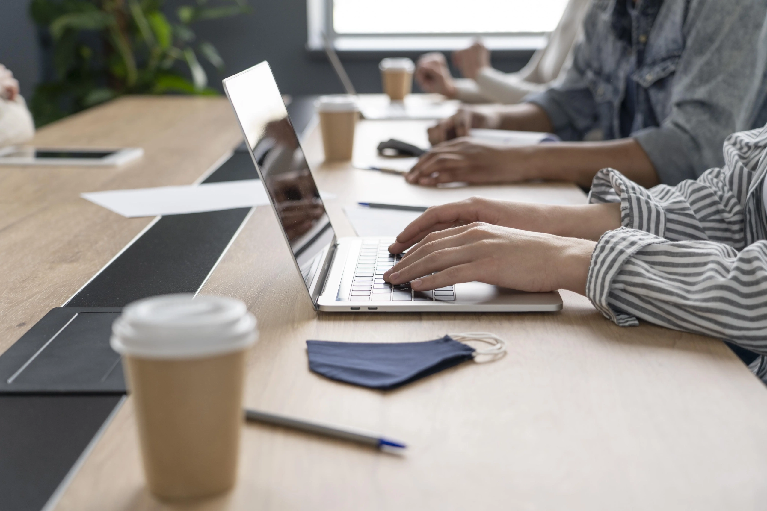 Coworking : une nouvelle façon de travailler, entre liberté et performance